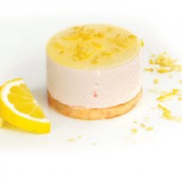 Mousse al limone